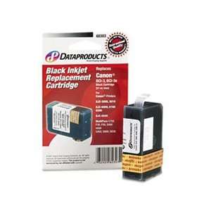   DPS DPCBCI3BK 60303 COMPATIBLE INK, 400 PAGE YIELD, BLACK Electronics