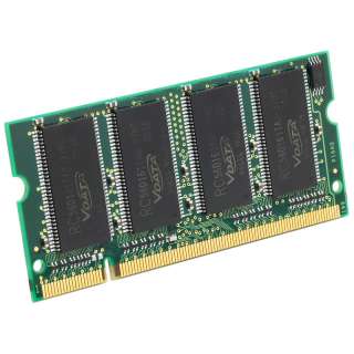 1GB (1x1GB) RAM Memory Compatible with Dell Inspiron 2200 Notebook 