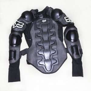  New Motorcycle Full Body Armor Racing Unisex Protector 