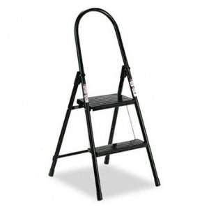   Ladder STOOL,QWIK STEP,TYPIII,BK 32JL (Pack of2)