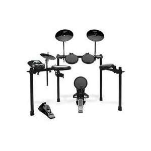  Alesis DM7 USB Five Piece Drum Kit Musical Instruments
