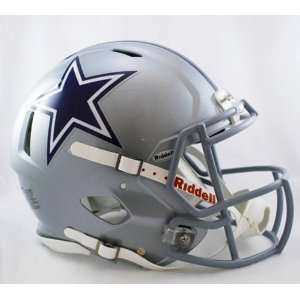  Riddell Revolution Speed Mini Helmet   Dallas Cowboys 