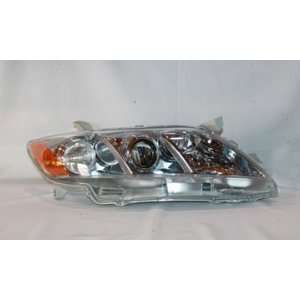   AUTOMOTIVE REPLACEMENT HEAD LIGHT RIGHT TYC 20 6757 81 Automotive