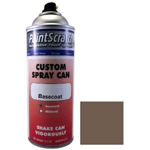 12.5 Oz. Spray Can of Luminous Cordovan Poly Touch Up Paint for 1962 