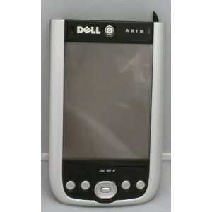  Dell Axim X51 416MHz PDA w/3.5 Touchscreen