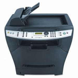 LexmarkTM X342n Multifunction Laser Printer PRINTER,X342N 