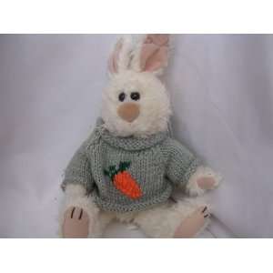  Easter Rabbit Bunny Plush Toy 14 Collectible Everything 