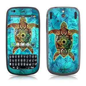   Protective Skin Decal Sticker for Palm Pixi Plus Cell Phone (Verizon