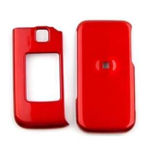  Samsung Zeal/Alias 2 u750 Honey Dark Red Hard Case,Cover 