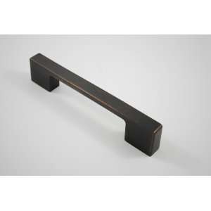Residential Essentials 10348VB Venetian Bronze Cabinet Bar Pull with 5 