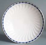 Porcelain Candy Dish Cobalt Frieze made in famous Lomonosov porcelain 