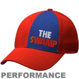 Nike Florida Gators Orange 2011 The Swamp Legacy 91 Swoosh Performance 