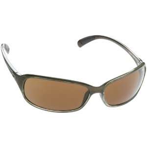  Bolle Sport Rattler Sunglasses Sage Textile w/ TLB Dark 