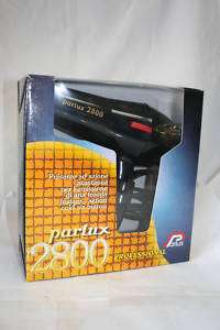 NP Parlux 2800 Turbo Professional Hair Dryer (SALE)  