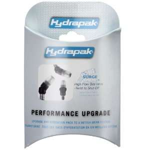 Hydrapak Straight Shot Plug N Ply 