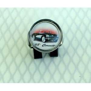  1958 Corvette Suicide Knob Automotive