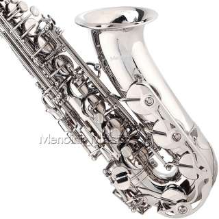 Alto Saxophone Features (Retail for $699 or more)