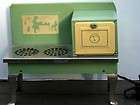toy electric stove  