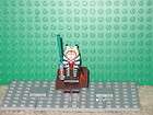 LEGO STAR WARS JEDI Shaak Ti 7931 Minifig Mini Figure T 6 Shuttle MINT