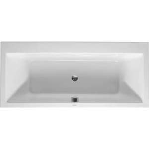  Whirltub Vero 70 7/8 x 31 1/2 white, Combi System with 