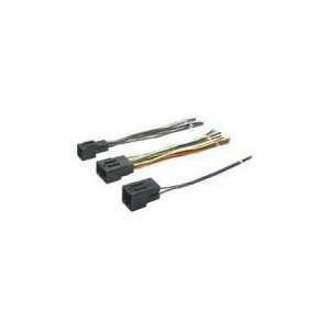  New   METRA Wire Harness for Vehicles   70 5700
