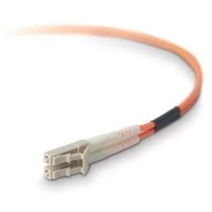  NEW Belkin Fiber Optic Patch Cable (F2F202LL 10M) Office 