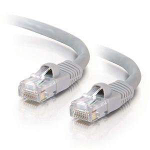  NEW 75 Cat5E Snagless Patch Gray (Cables Computer 