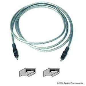  NEW 6 IEEE 1394 4 pin to 4 pin (Cables Computer) Office 