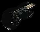 ESP LTD Viper 330 Electric Guitar Rosewood Fretboard Black 