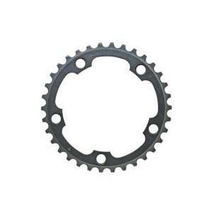   ACTION CHAINRING SHIMANO 10S 5650 105 34/110 SILVER