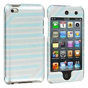   Case Cover New for iPod Touch 4th Generation 4G Cell Phones