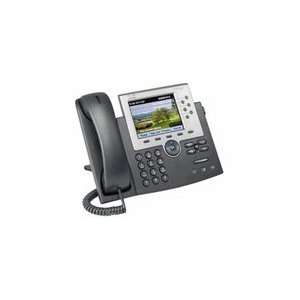  Cisco CP 7965G 7900 Series IP Phone