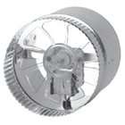 Duct Booster Rotom 6 In Line Air Duct Booster Fan 115 Volt # T9 MCM6
