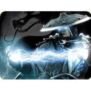  Mortal Kombat Mouse Pad