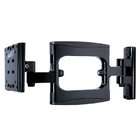  32 Inch to 50 Inch Flat Panel Steel Solid Articulating TV Wall Mount