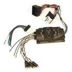   For Select 2010 GM Vehicles With 44 Pin Harness Quick Audio Connection