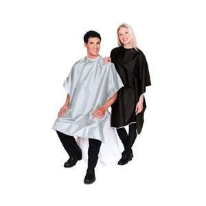  Scalpmaster Reversible Chemical Cape Beauty