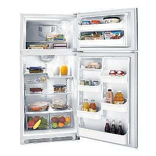 Freezer Refrigerator (FGHT1834K)  Frigidaire Appliances Refrigerators 