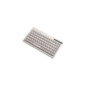  ADESSO ACK 595PW White Keyboard Electronics