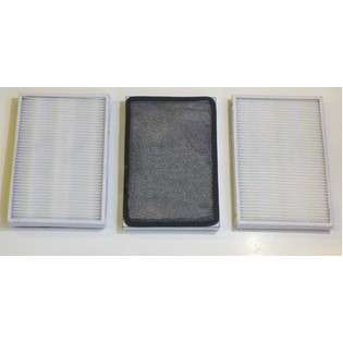 Envirocare 3 Kenmore EF 1 HEPA Filters Part 86889 For Upright 