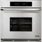   Discovery 30 inch Epicure Electric Single Wall Oven Stainless Steel