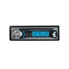   SC 1401 CAR AUDIO WITH AM/FM RADIO, CD PLAYER AND DETACHABLE PANEL