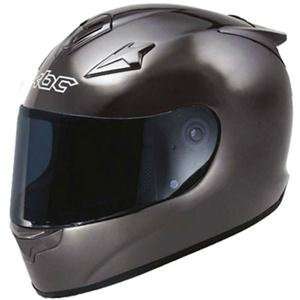  KBC VR 4R Helmet   Medium/Gunmetal Automotive