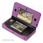 CTA Digital 3DS Pink Silicone Skin