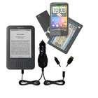   for the  Kindle Latest Generation ( Wi Fi Free 3G 6in. 9.7in