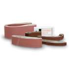   Oxide Sanding Belts, 2 1/2 Inch by 16 Inch, 180X Grit, 10 Pack