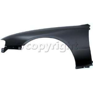  FENDER honda PRELUDE 92 96 primed lh Automotive