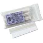Panter Company Removable Adhesive Label Holders