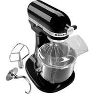 Mixers, Stand Mixer, Hand Mixers & Accessories   Find it at  