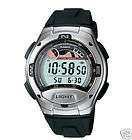 Casio Mens Tide Graph Watch, 5 Alarms, 100 Meter WR, Low Shipping 